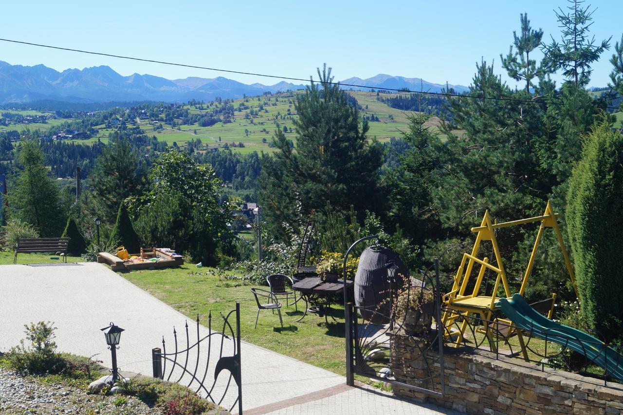 Apartamenty I Pokoje Rodzinne ชาร์นาโกรา ภายนอก รูปภาพ